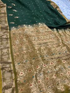 Pure Silk Kanjivaram