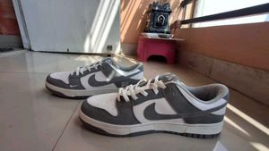 Nike type 94 grey low dunks first copy