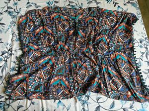Boho T-shirt