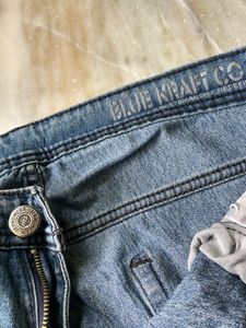 Jeans Pant