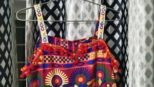 Boho Dress