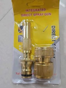 Pressure Water Spray Gun