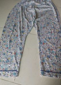Night Wear Pajama
