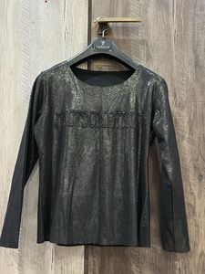 Shimmer Top