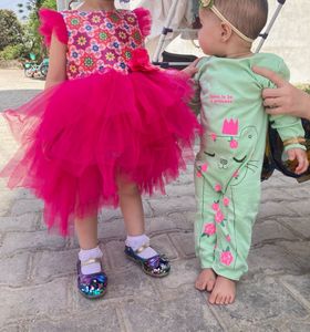Baby Girl Frock