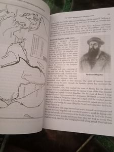 Evolution Of Geographical Thought