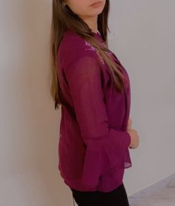 Purple Top