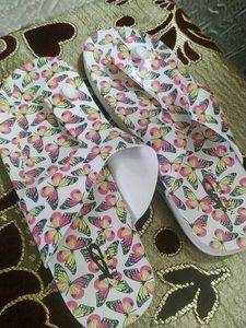 Printed Flats