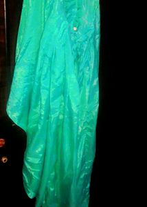 Salwar Suit With Dupatta