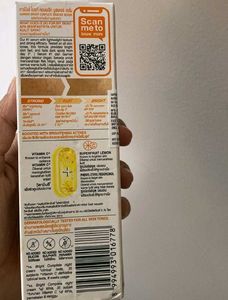 Garnier Bright Complete Serum