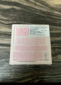 Too Faced Highlighter Blush