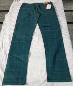 Boys Pant 28 Waste