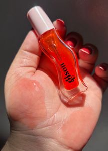 Gisou Honey Infused Lip Oil - Mango Passion Punch