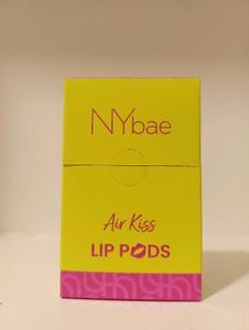 Lip Pods 💖