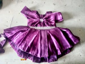 Nice Frock