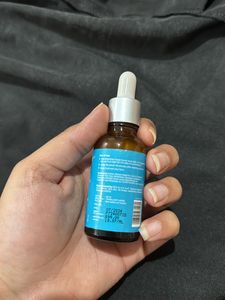 Customised Serum For Dull Skin