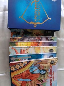 Valmiki&#39;s RAMAYANA
