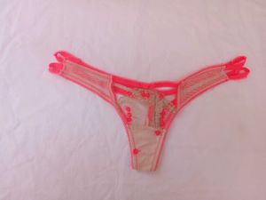Victoria&#39;s secret Lace Thong