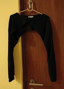 Zara Arm Warmers