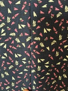 Vero Moda Floral V-Neck Top