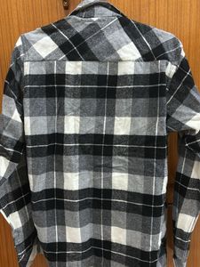 Ralph Lauren Plaid Shirt