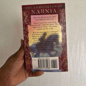Narnia