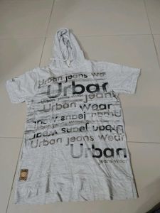 Grey Huddie