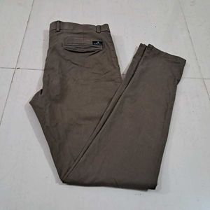 Cotton Formal Pant For Men