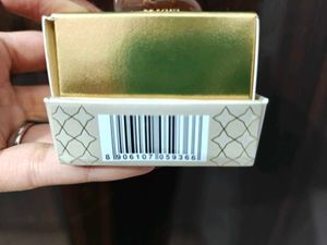 Just Herbs Fine Diamond Perfume