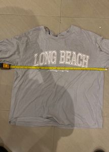 LONG BEACH. 🏖️