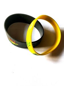 Used Bob Marley Combo Bracelet