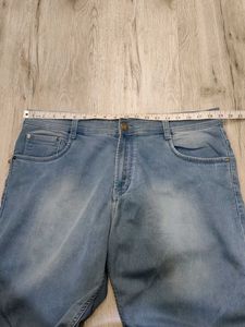 Ma501 Mexxon Jeans Waist 38