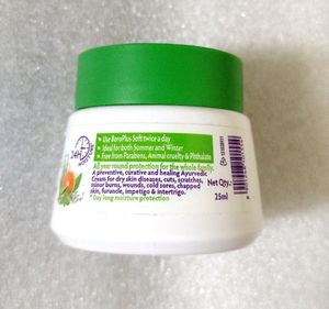 Boroplus Ayurvedic &amp; Antiseptic Cream