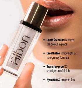 Clear Lip Gloss