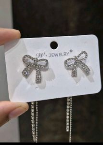 Korean Earrings
