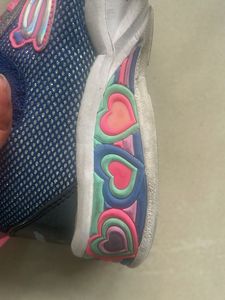 Skechers Kids&#39; Light-Up Sneakers