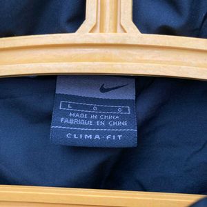 Nike Windbreaker Jacket