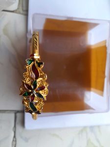 Eardrops With Bracelet