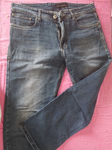 Zara Jeans