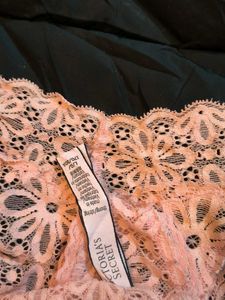 Victoria secret thong