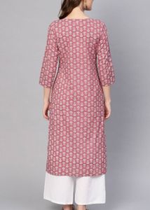 Varanga Kurta