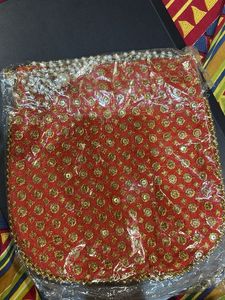 Assorted Ethnic Handbags