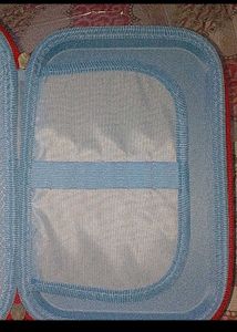 Spiderman Pencil Box