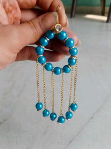 Long Earrings