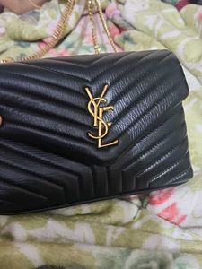 Classy Sling Bag Imported
