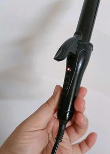 Hair Curling Iron