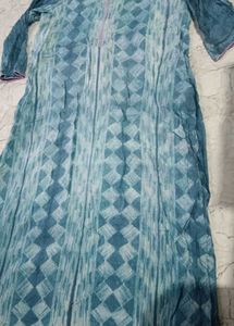 Maslin Kurti 48 Size