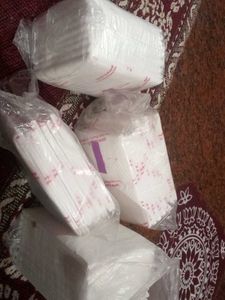 Useful Menstrual Pads