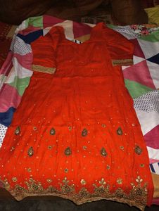 beautiful patiala suit