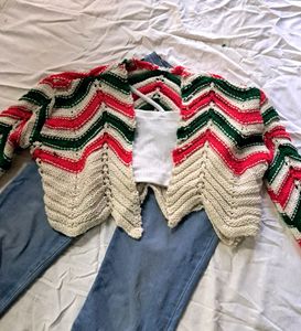 Women Winter Cozy Overwear